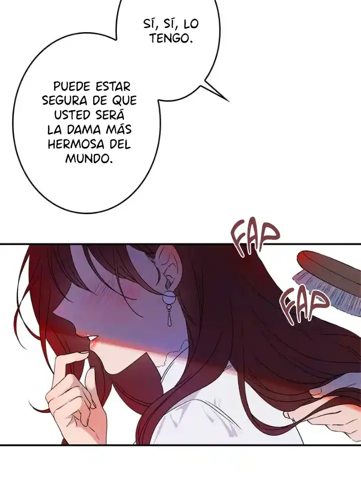 La Obsesión Es Afectuosa Y Persistente - Capítulo 1 - Página 17 - LectorTMOo