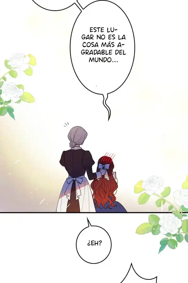 La Obsesión Es Afectuosa Y Persistente - Capítulo 1 - Página 19 - LectorTMOo