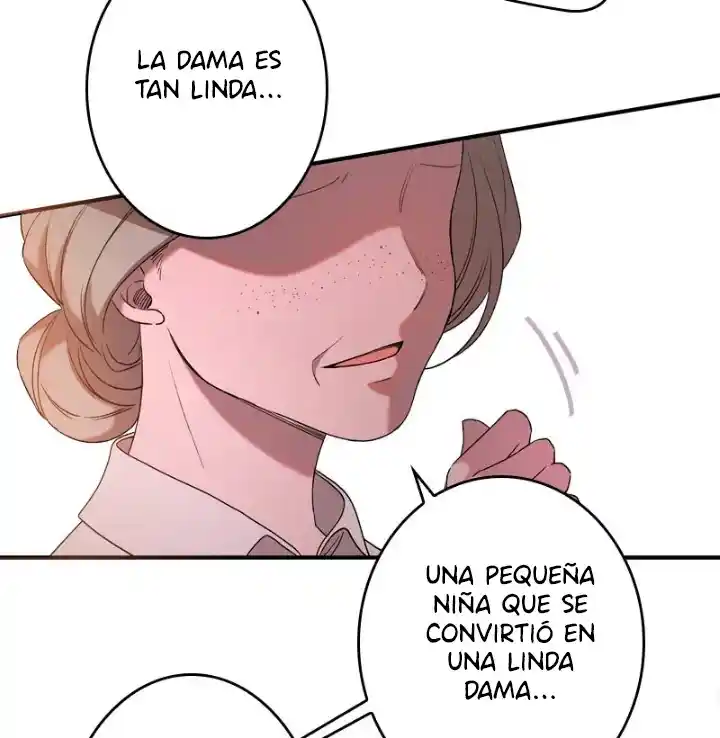 La Obsesión Es Afectuosa Y Persistente - Capítulo 1 - Página 21 - LectorTMOo