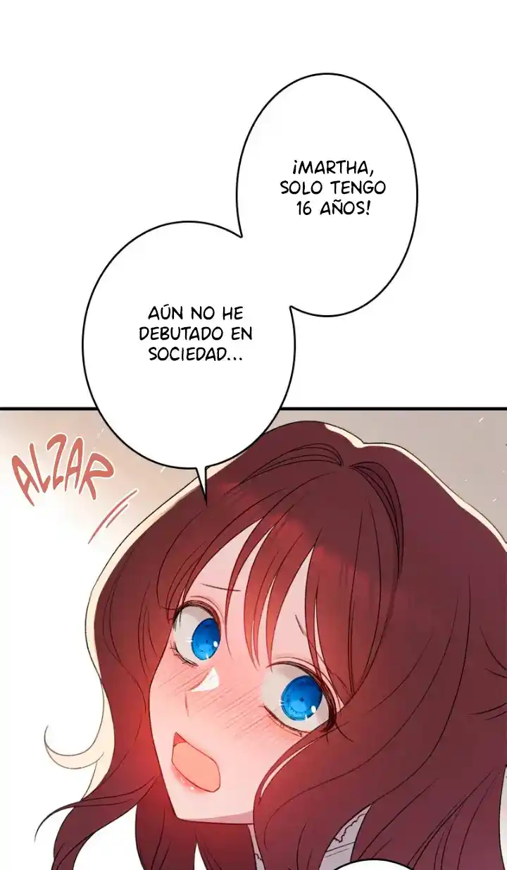 La Obsesión Es Afectuosa Y Persistente - Capítulo 1 - Página 30 - LectorTMOo