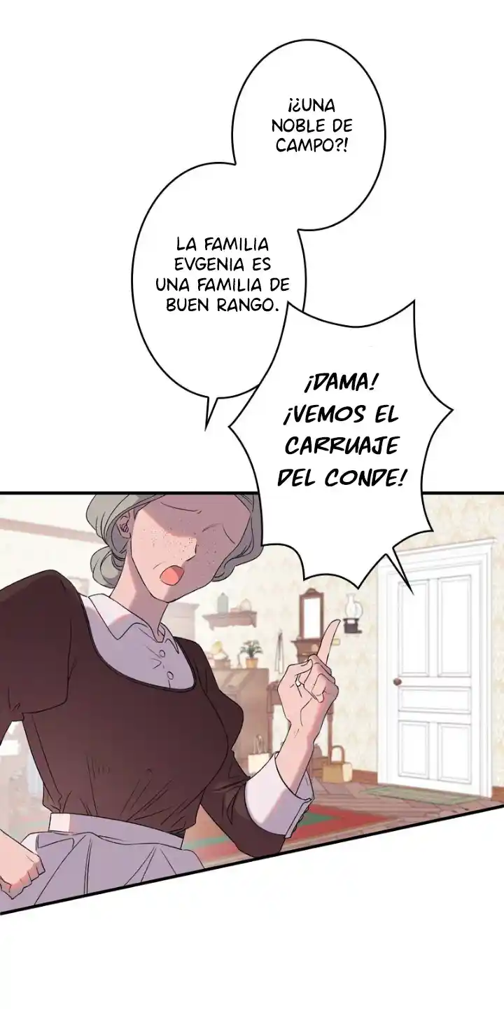 La Obsesión Es Afectuosa Y Persistente - Capítulo 1 - Página 32 - LectorTMOo