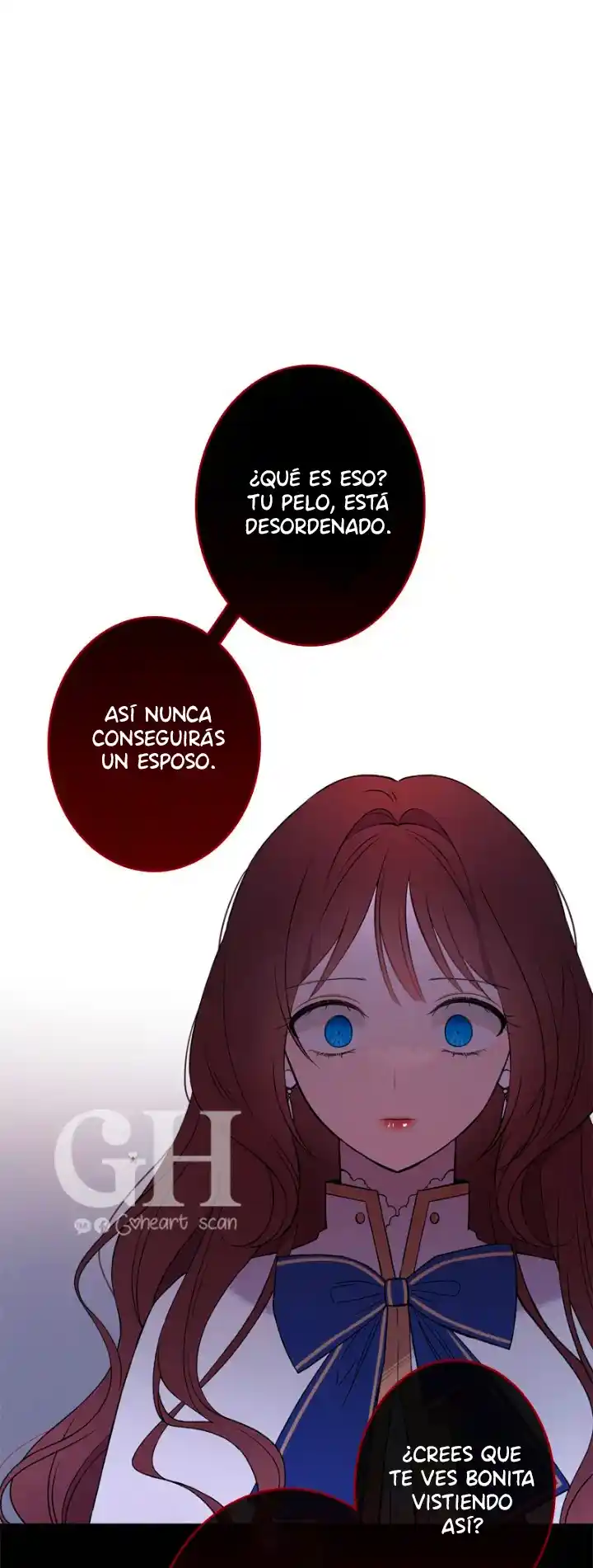 La Obsesión Es Afectuosa Y Persistente - Capítulo 1 - Página 50 - LectorTMOo