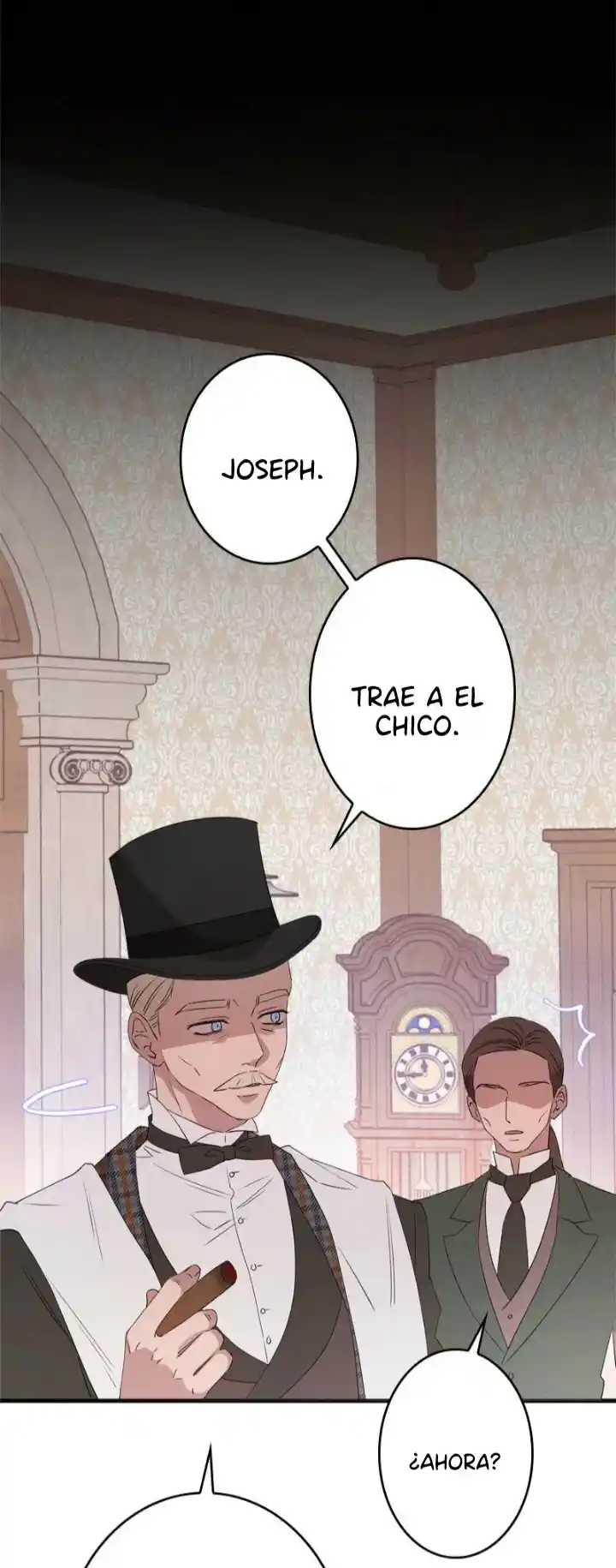 La Obsesión Es Afectuosa Y Persistente - Capítulo 1 - Página 69 - LectorTMOo