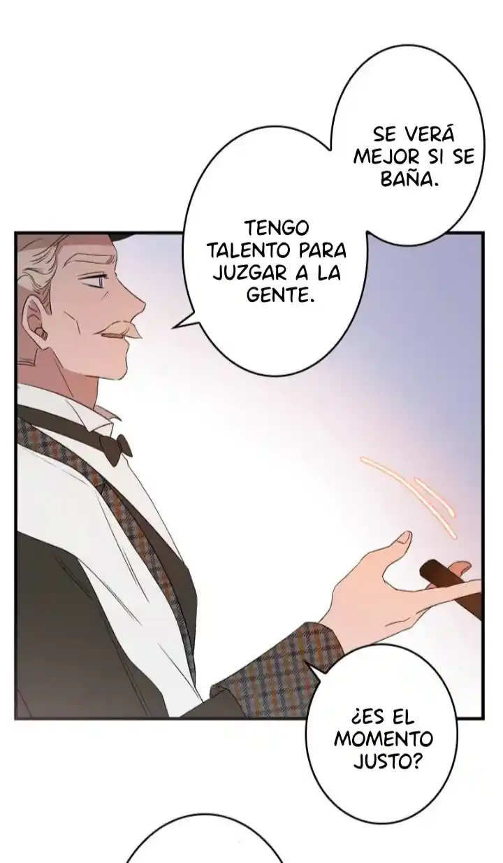 La Obsesión Es Afectuosa Y Persistente - Capítulo 1 - Página 86 - LectorTMOo