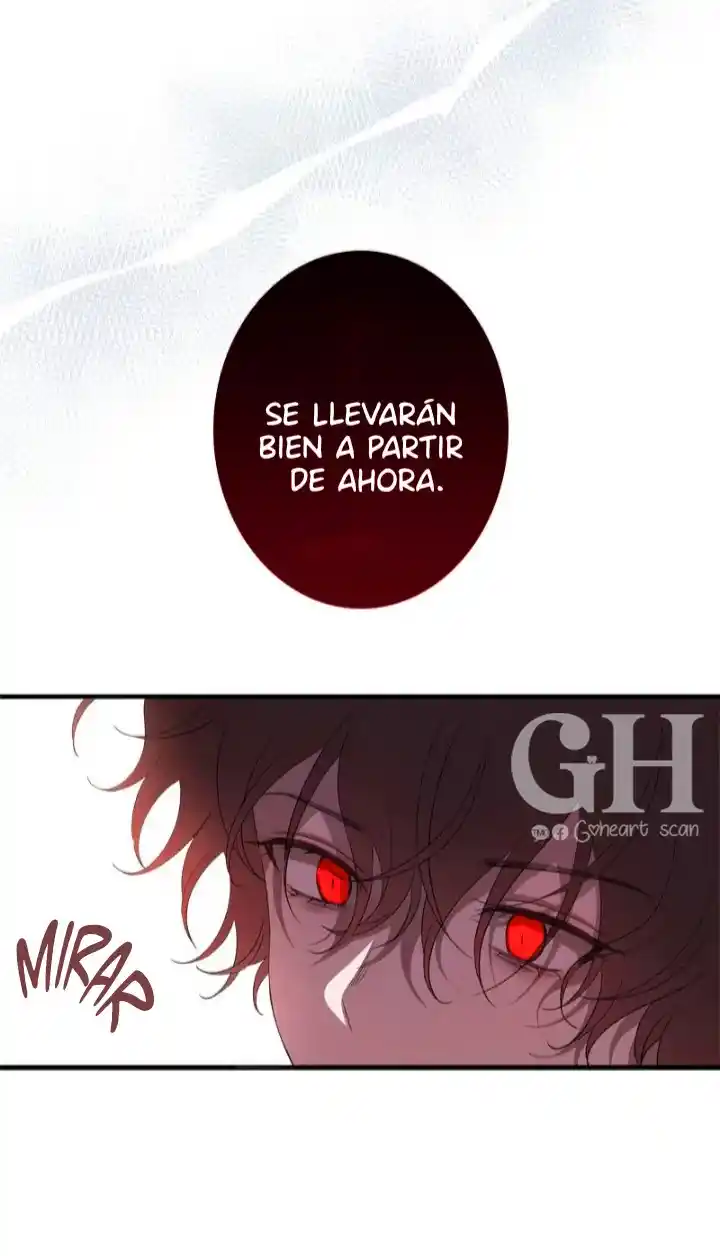 La Obsesión Es Afectuosa Y Persistente - Capítulo 1 - Página 88 - LectorTMOo