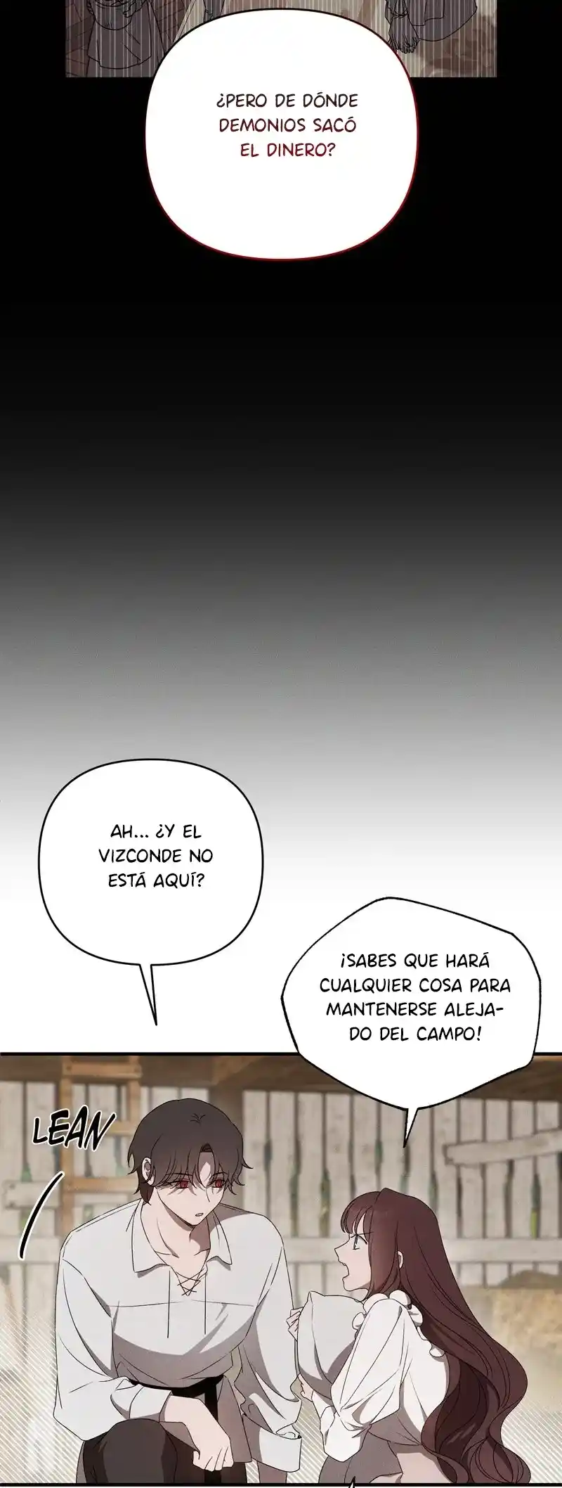 La Obsesión Es Afectuosa Y Persistente - Capítulo 10 - Página 10 - LectorTMOo