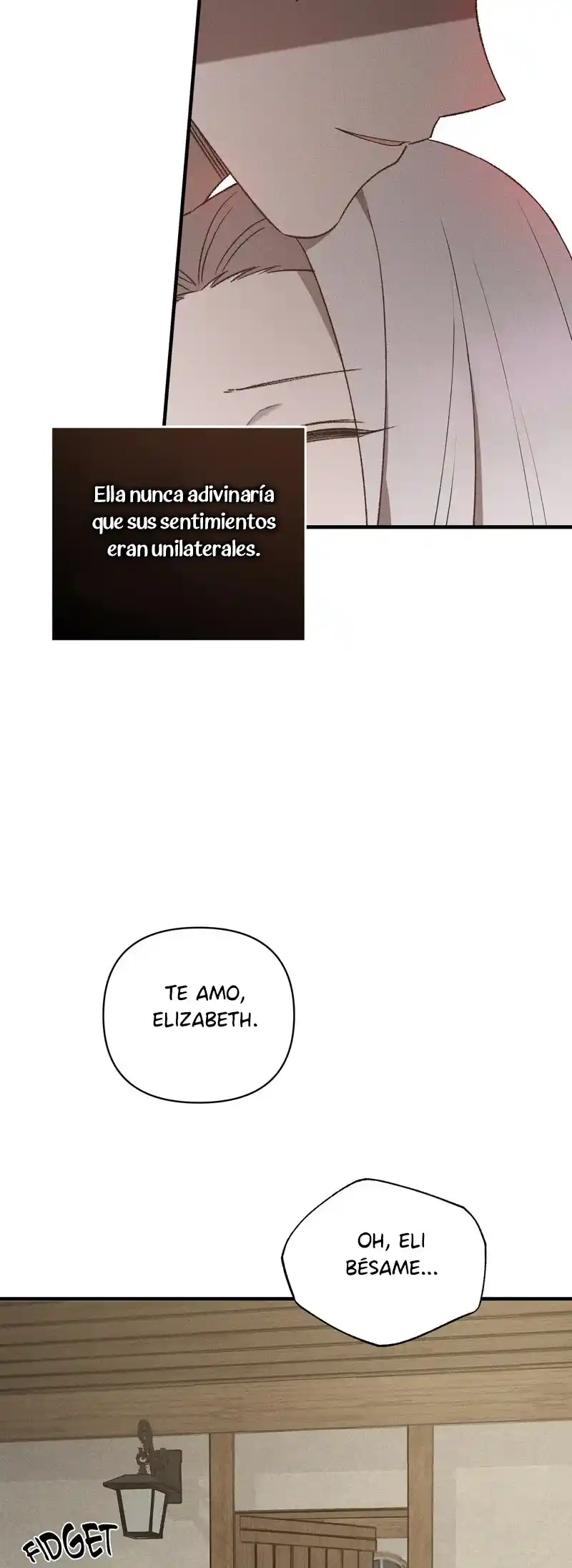 La Obsesión Es Afectuosa Y Persistente - Capítulo 10 - Página 27 - LectorTMOo