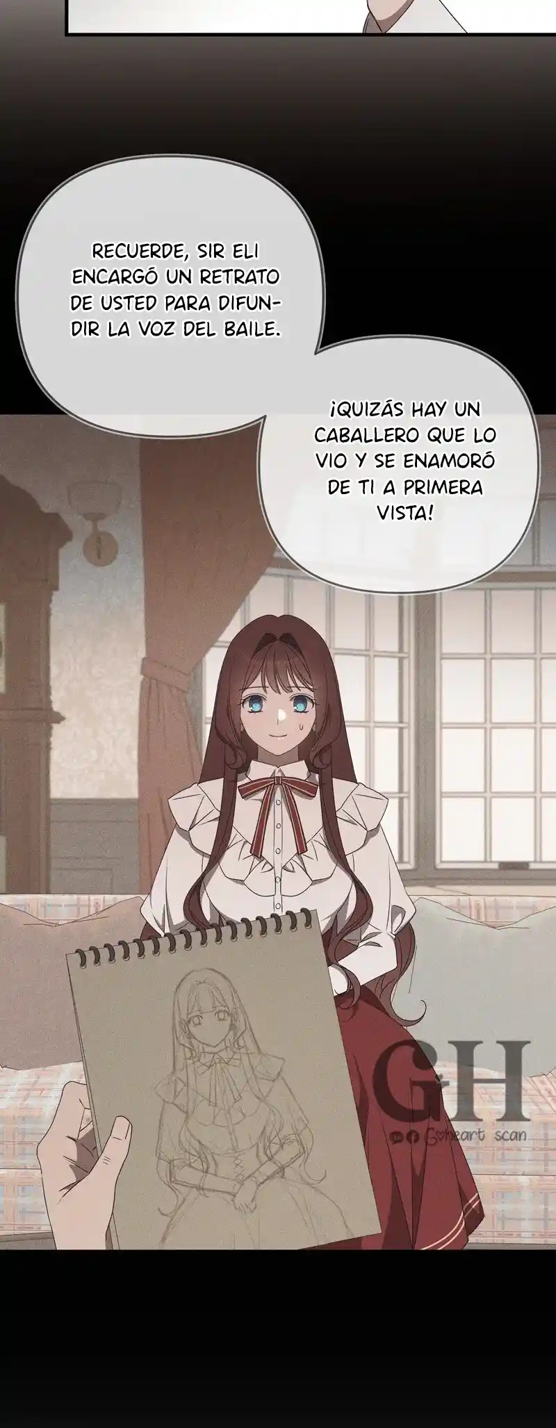 La Obsesión Es Afectuosa Y Persistente - Capítulo 10 - Página 47 - LectorTMOo