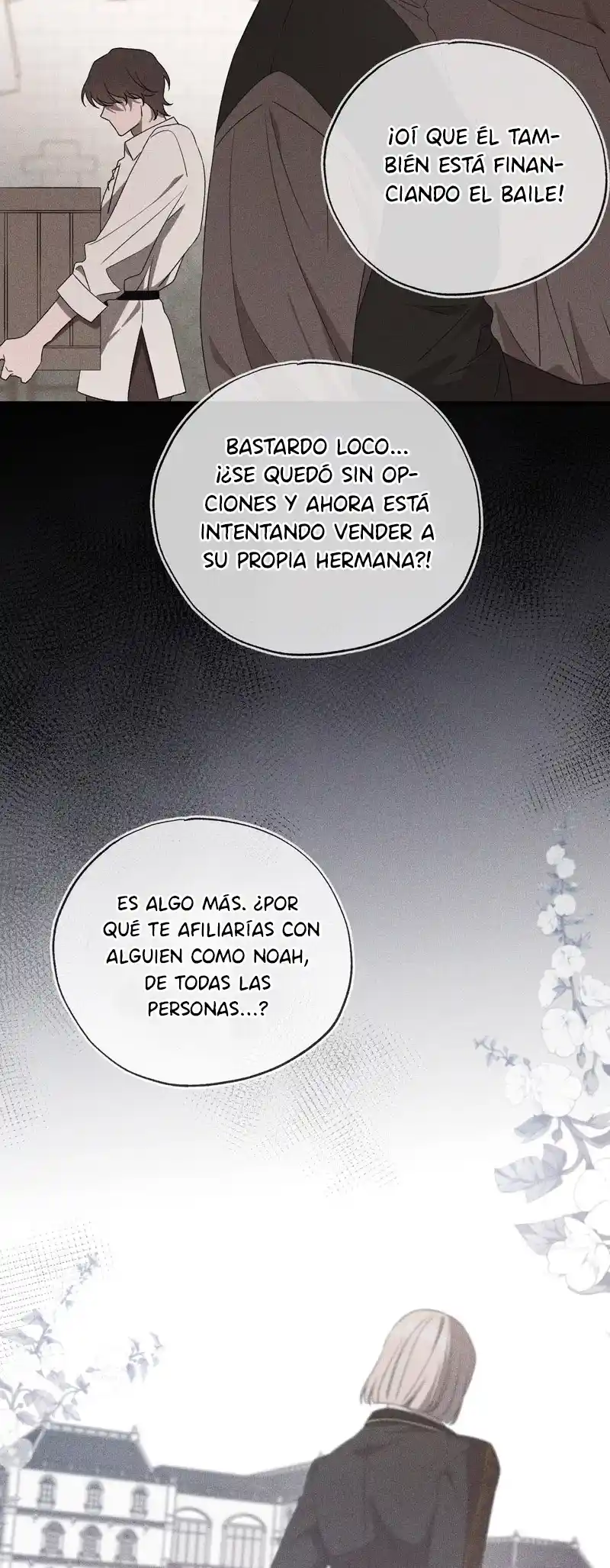 La Obsesión Es Afectuosa Y Persistente - Capítulo 10 - Página 52 - LectorTMOo