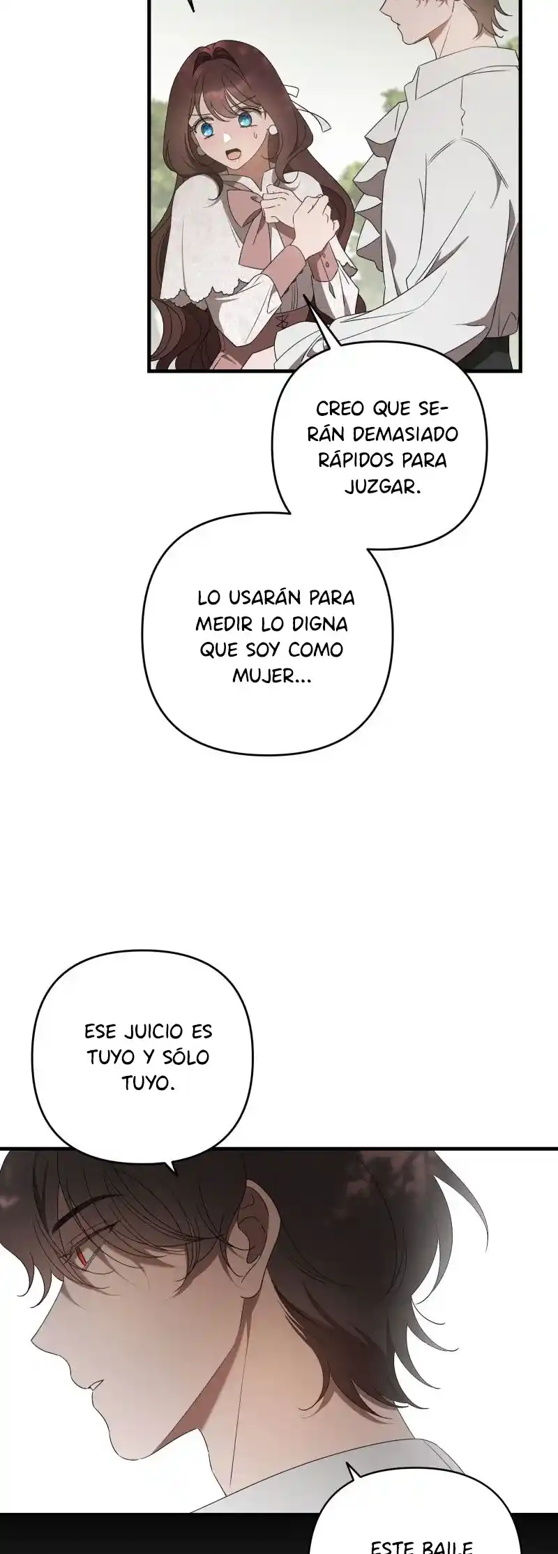 La Obsesión Es Afectuosa Y Persistente - Capítulo 11 - Página 37 - LectorTMOo