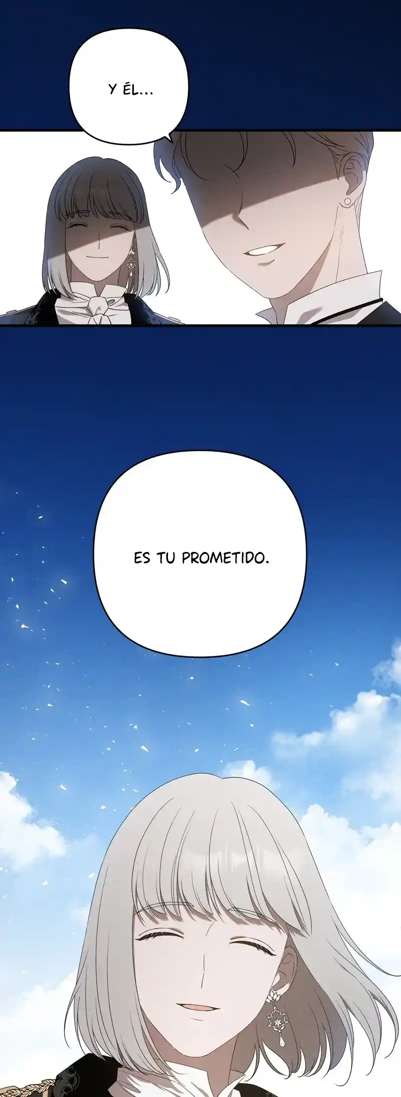 La Obsesión Es Afectuosa Y Persistente - Capítulo 12 - Página 7 - LectorTMOo