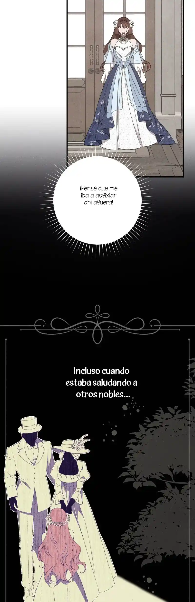 La Obsesión Es Afectuosa Y Persistente - Capítulo 12 - Página 24 - LectorTMOo