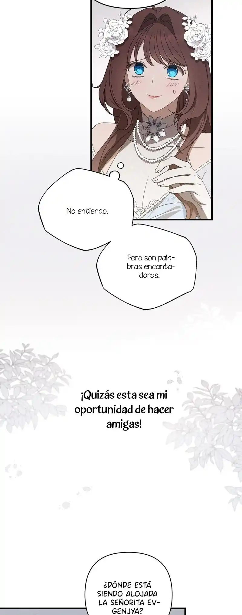 La Obsesión Es Afectuosa Y Persistente - Capítulo 12 - Página 34 - LectorTMOo