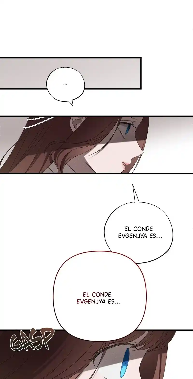 La Obsesión Es Afectuosa Y Persistente - Capítulo 12 - Página 53 - LectorTMOo