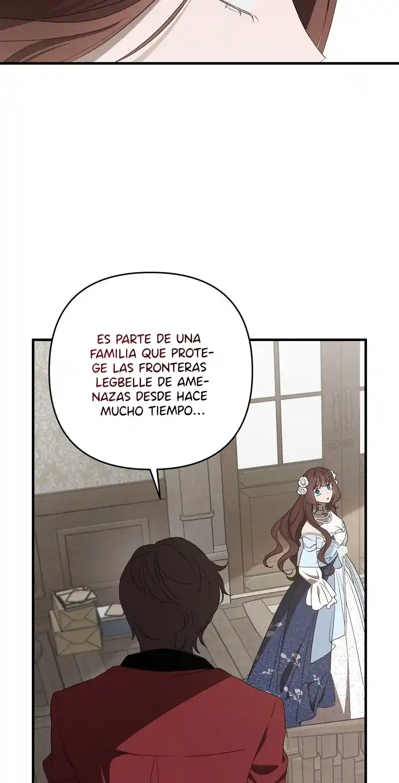 La Obsesión Es Afectuosa Y Persistente - Capítulo 12 - Página 54 - LectorTMOo