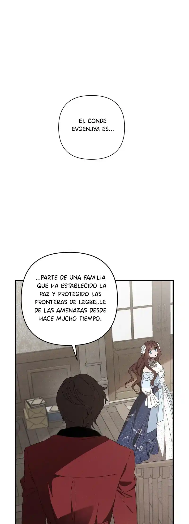 La Obsesión Es Afectuosa Y Persistente - Capítulo 13 - Página 2 - LectorTMOo