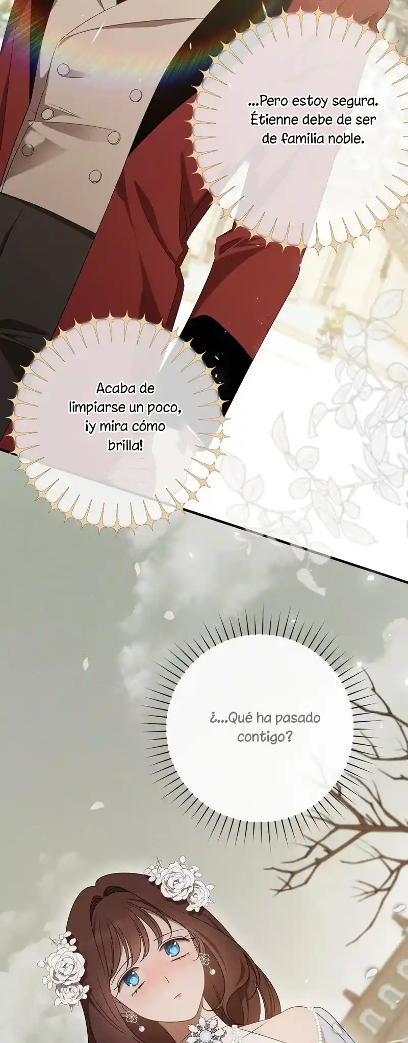 La Obsesión Es Afectuosa Y Persistente - Capítulo 13 - Página 15 - LectorTMOo