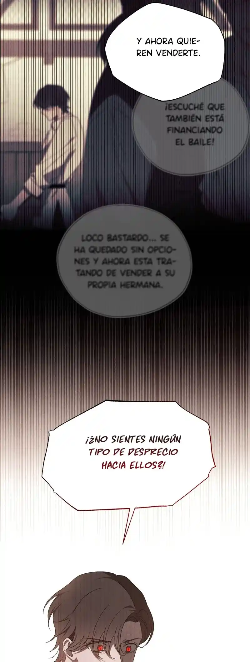 La Obsesión Es Afectuosa Y Persistente - Capítulo 13 - Página 32 - LectorTMOo