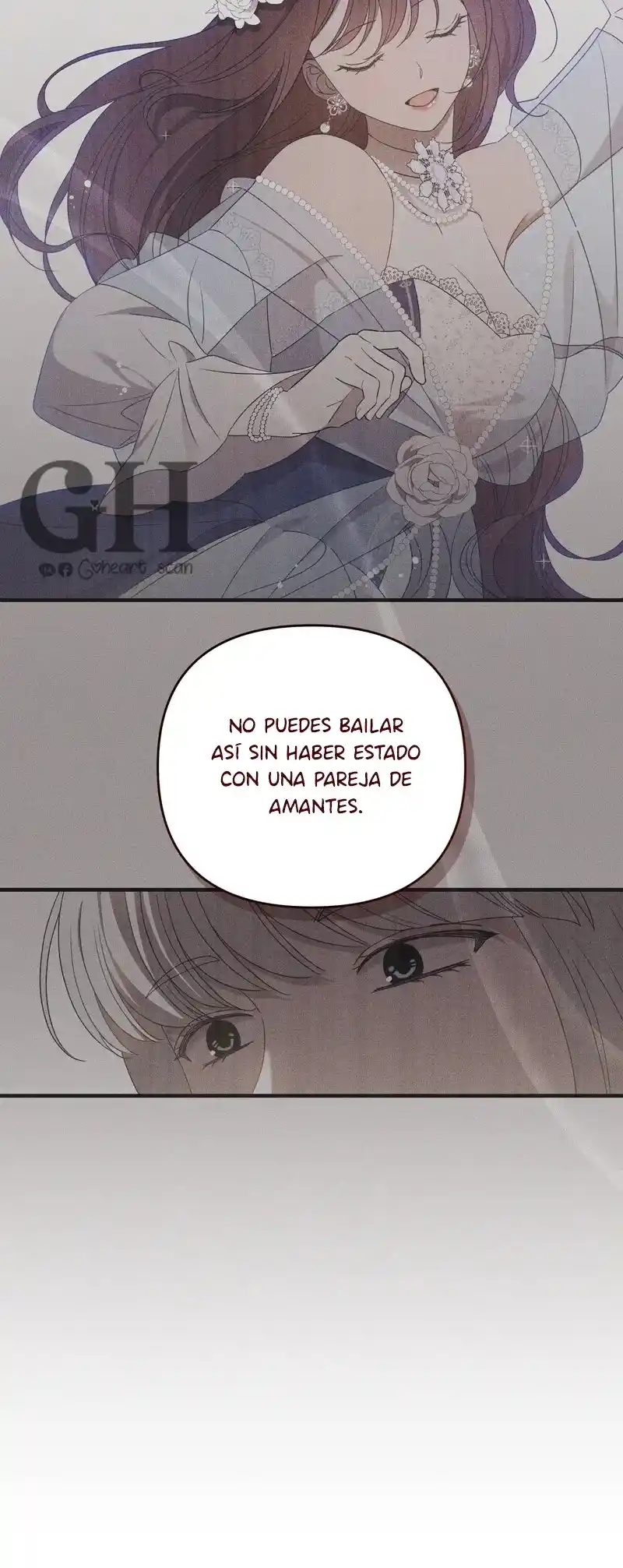 La Obsesión Es Afectuosa Y Persistente - Capítulo 14 - Página 30 - LectorTMOo