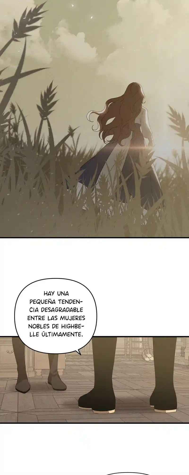 La Obsesión Es Afectuosa Y Persistente - Capítulo 14 - Página 32 - LectorTMOo