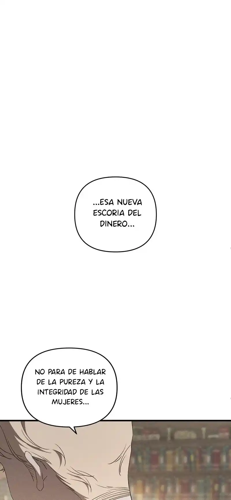 La Obsesión Es Afectuosa Y Persistente - Capítulo 14 - Página 39 - LectorTMOo