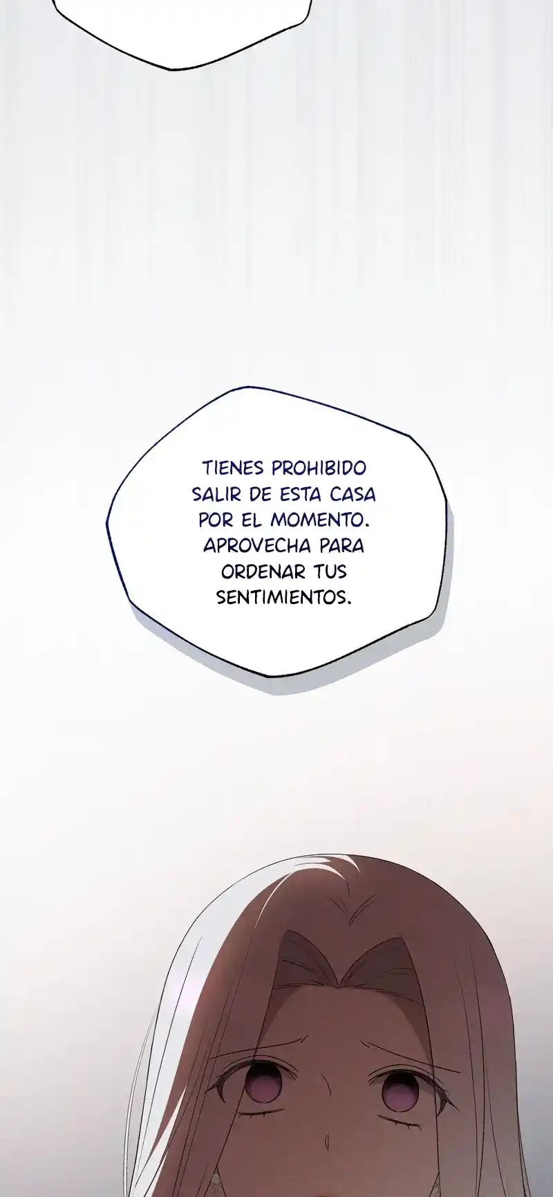 La Obsesión Es Afectuosa Y Persistente - Capítulo 14 - Página 48 - LectorTMOo
