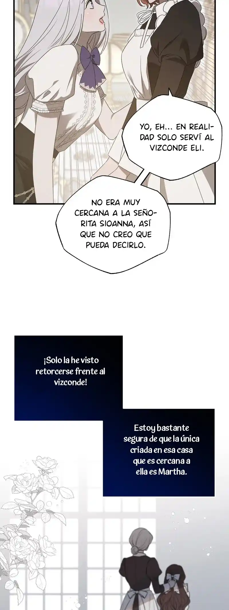 La Obsesión Es Afectuosa Y Persistente - Capítulo 15 - Página 9 - LectorTMOo