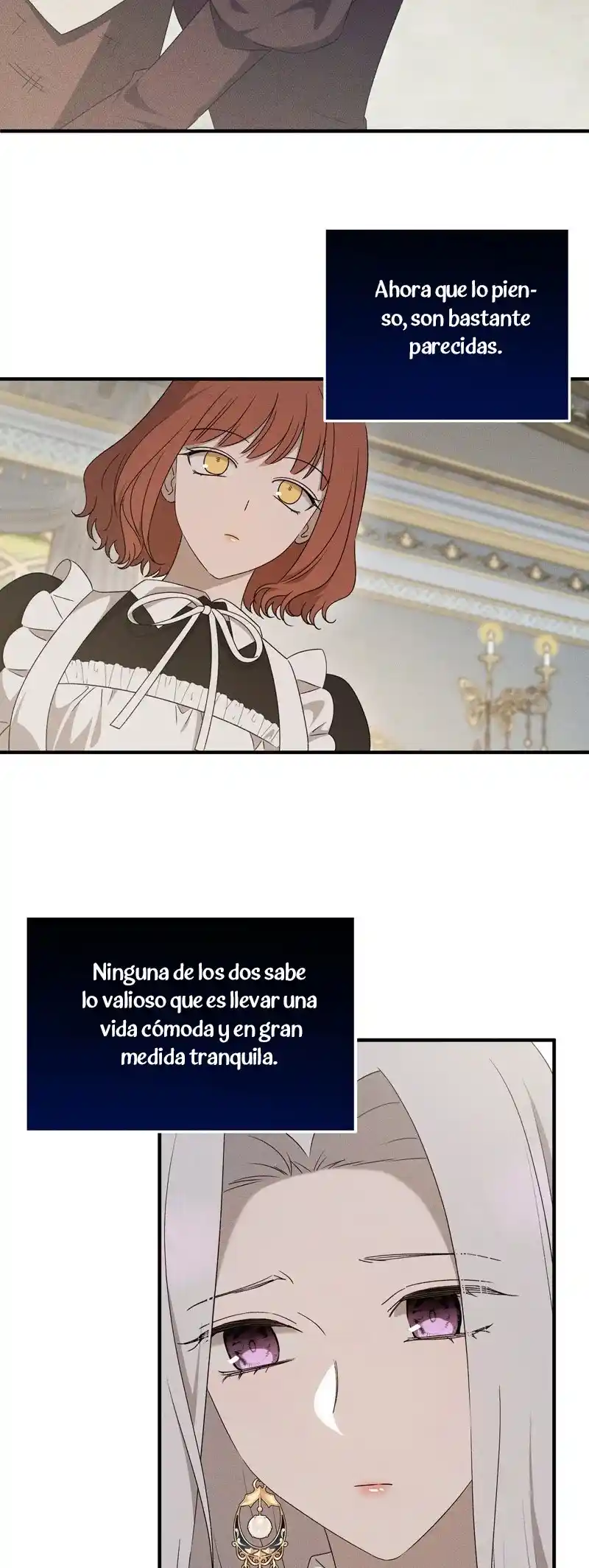 La Obsesión Es Afectuosa Y Persistente - Capítulo 15 - Página 12 - LectorTMOo