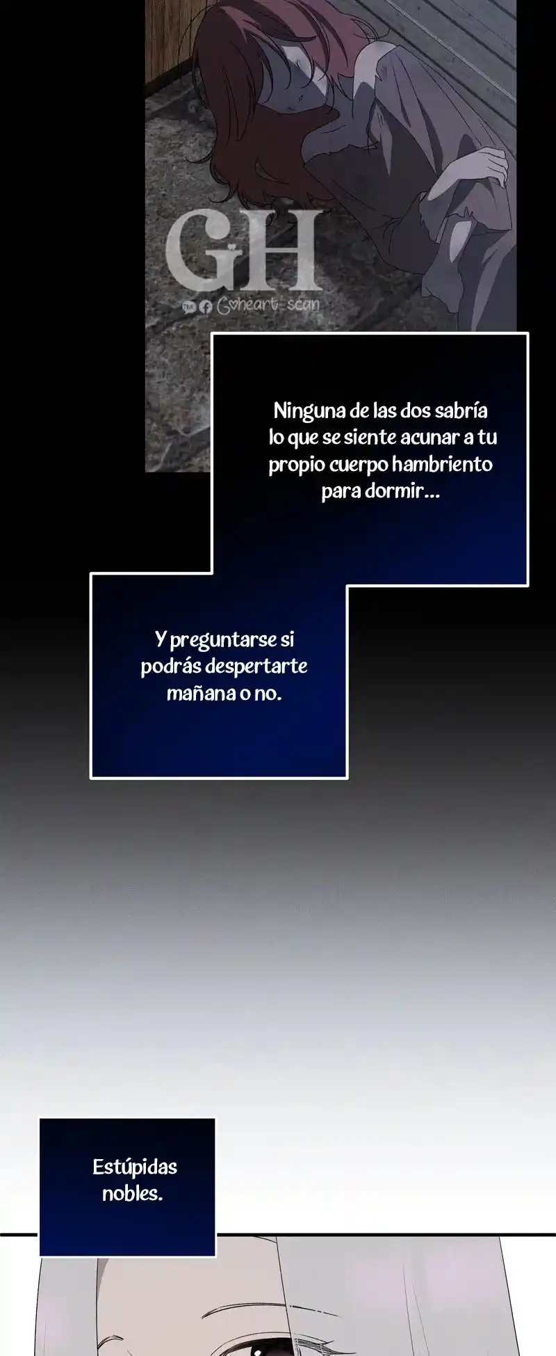La Obsesión Es Afectuosa Y Persistente - Capítulo 15 - Página 16 - LectorTMOo