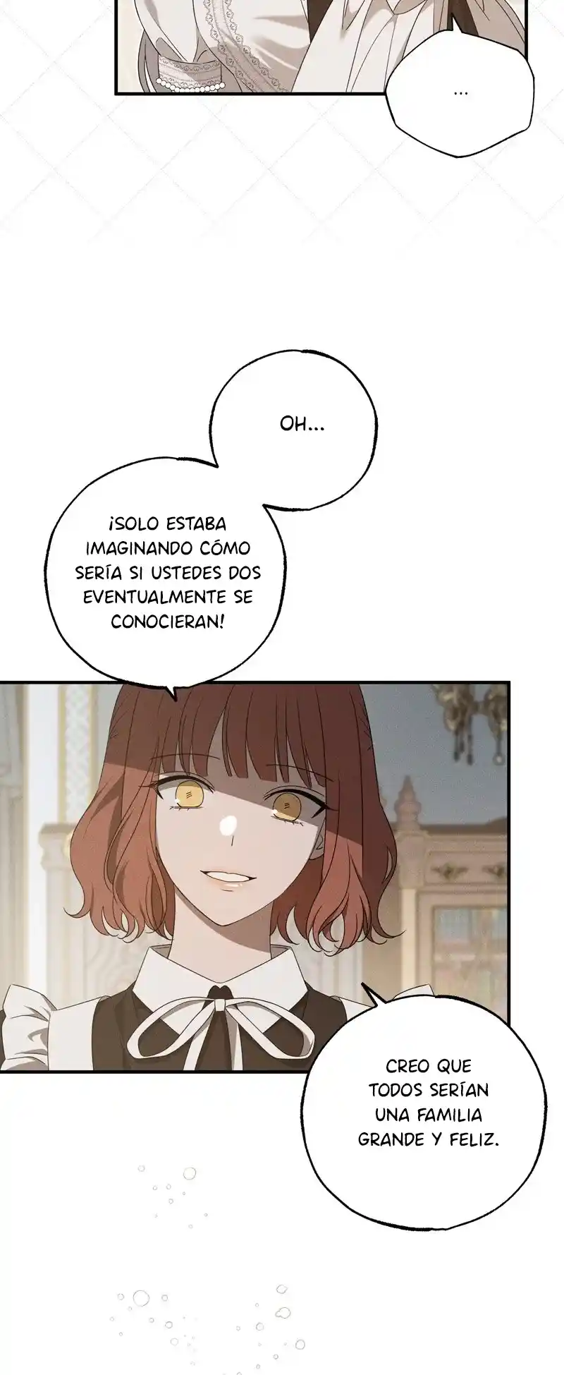 La Obsesión Es Afectuosa Y Persistente - Capítulo 15 - Página 18 - LectorTMOo