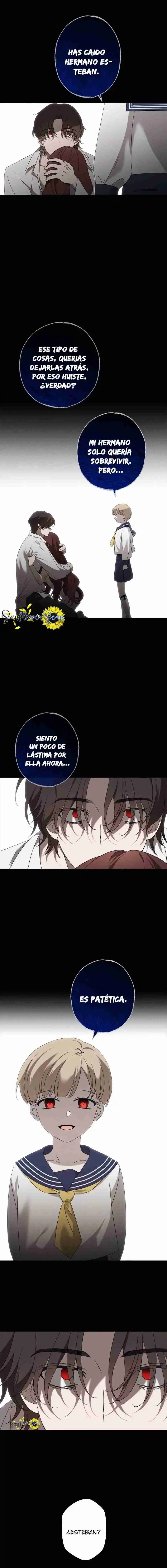 La Obsesión Es Afectuosa Y Persistente - Capítulo 16 - Página 6 - LectorTMOo