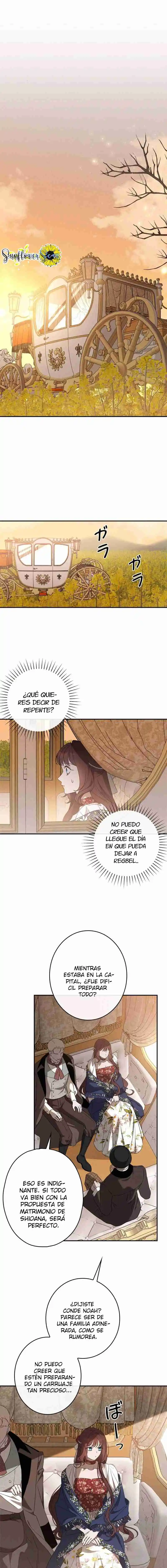 La Obsesión Es Afectuosa Y Persistente - Capítulo 18 - Página 3 - LectorTMOo