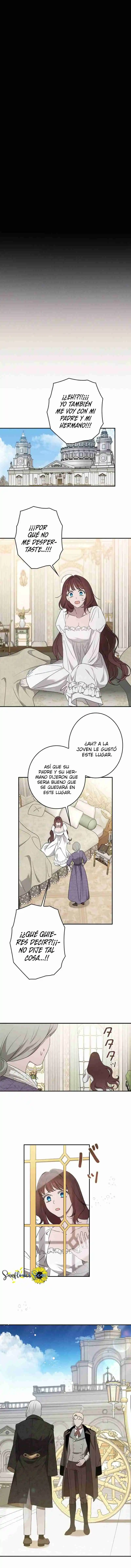 La Obsesión Es Afectuosa Y Persistente - Capítulo 19 - Página 8 - LectorTMOo