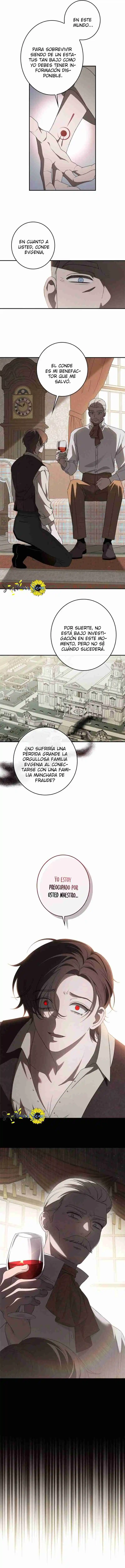 La Obsesión Es Afectuosa Y Persistente - Capítulo 19 - Página 13 - LectorTMOo