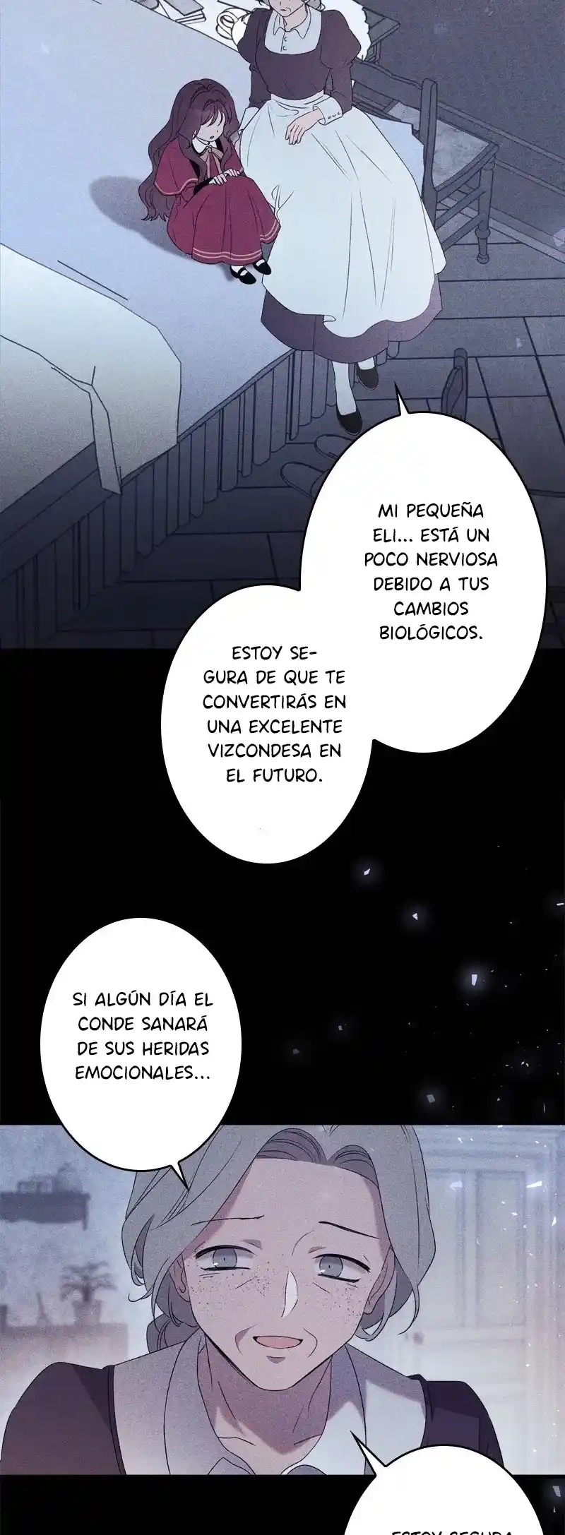 La Obsesión Es Afectuosa Y Persistente - Capítulo 2 - Página 15 - LectorTMOo
