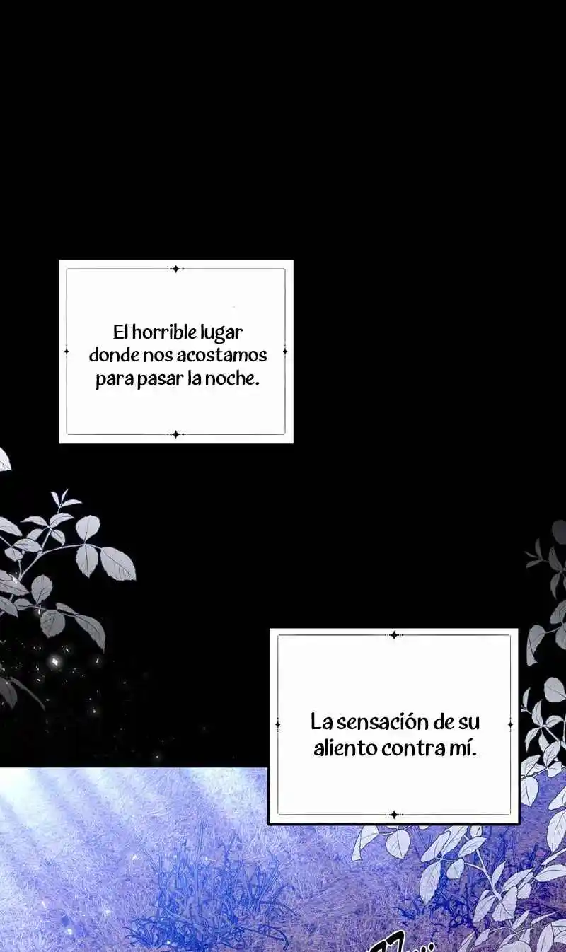 La Obsesión Es Afectuosa Y Persistente - Capítulo 21 - Página 24 - LectorTMOo