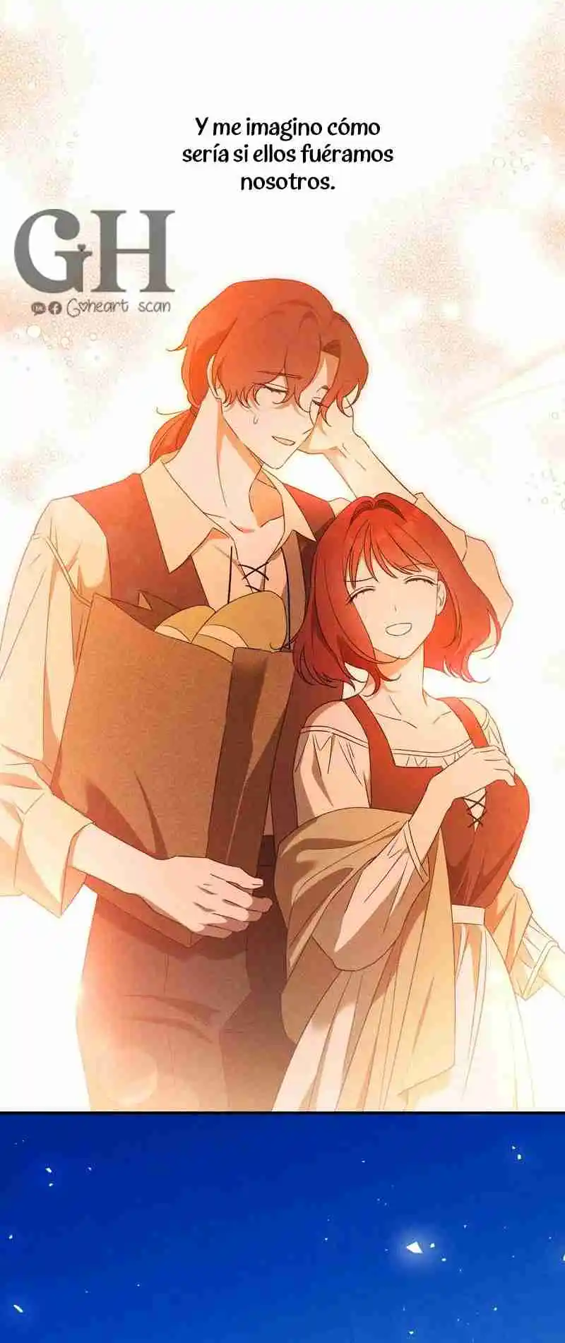 La Obsesión Es Afectuosa Y Persistente - Capítulo 21 - Página 47 - LectorTMOo