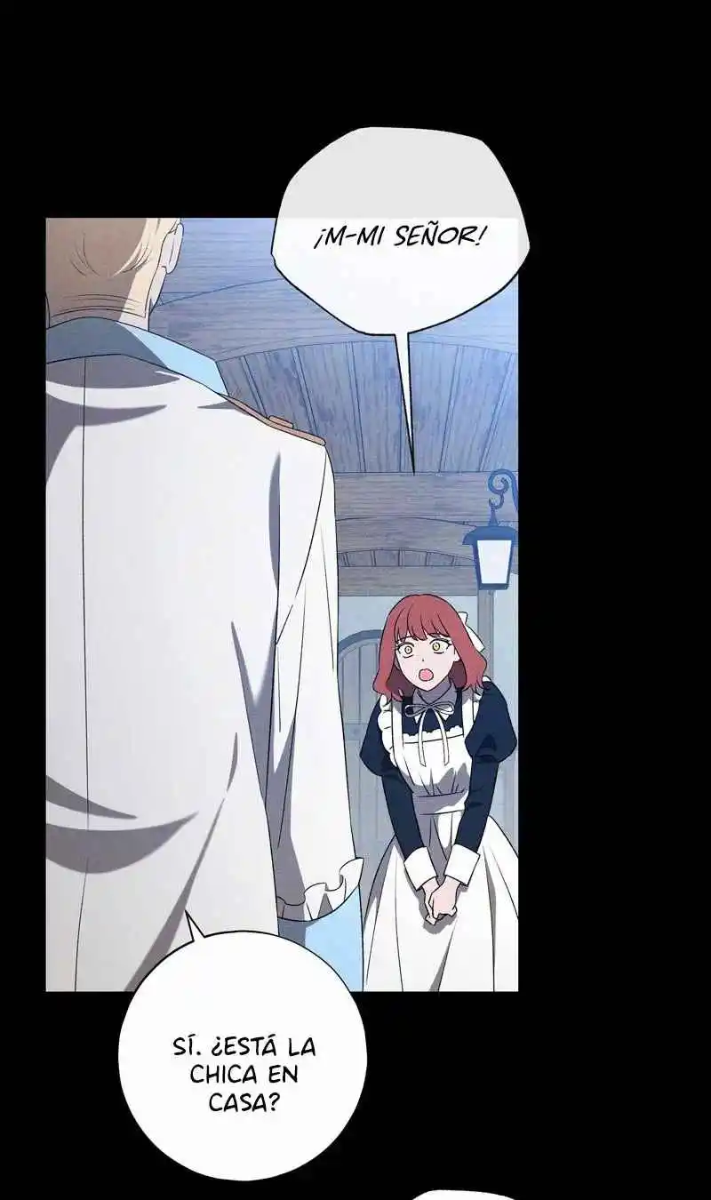 La Obsesión Es Afectuosa Y Persistente - Capítulo 21 - Página 63 - LectorTMOo