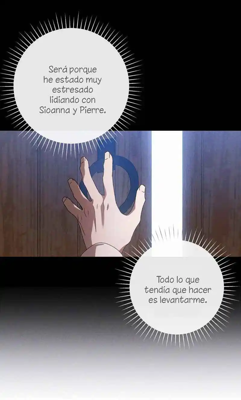 La Obsesión Es Afectuosa Y Persistente - Capítulo 21 - Página 65 - LectorTMOo