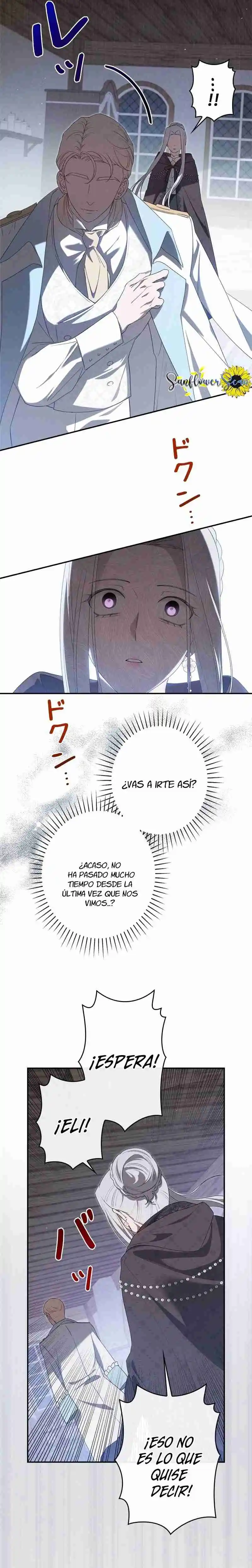La Obsesión Es Afectuosa Y Persistente - Capítulo 22 - Página 13 - LectorTMOo