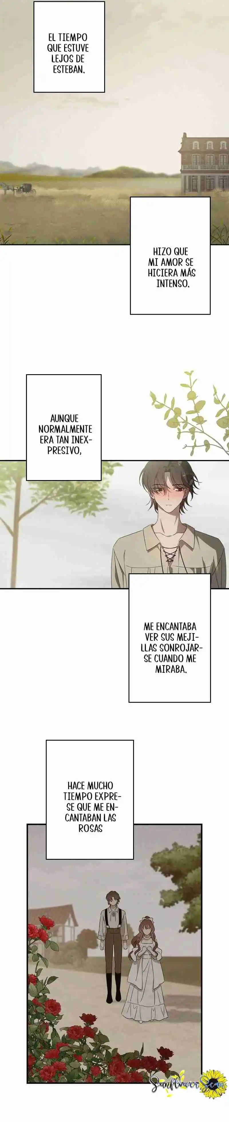 La Obsesión Es Afectuosa Y Persistente - Capítulo 23 - Página 14 - LectorTMOo