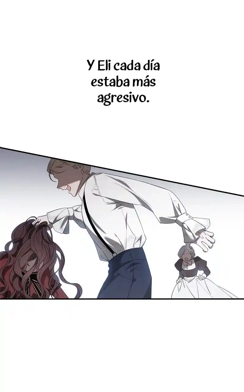 La Obsesión Es Afectuosa Y Persistente - Capítulo 24 - Página 9 - LectorTMOo