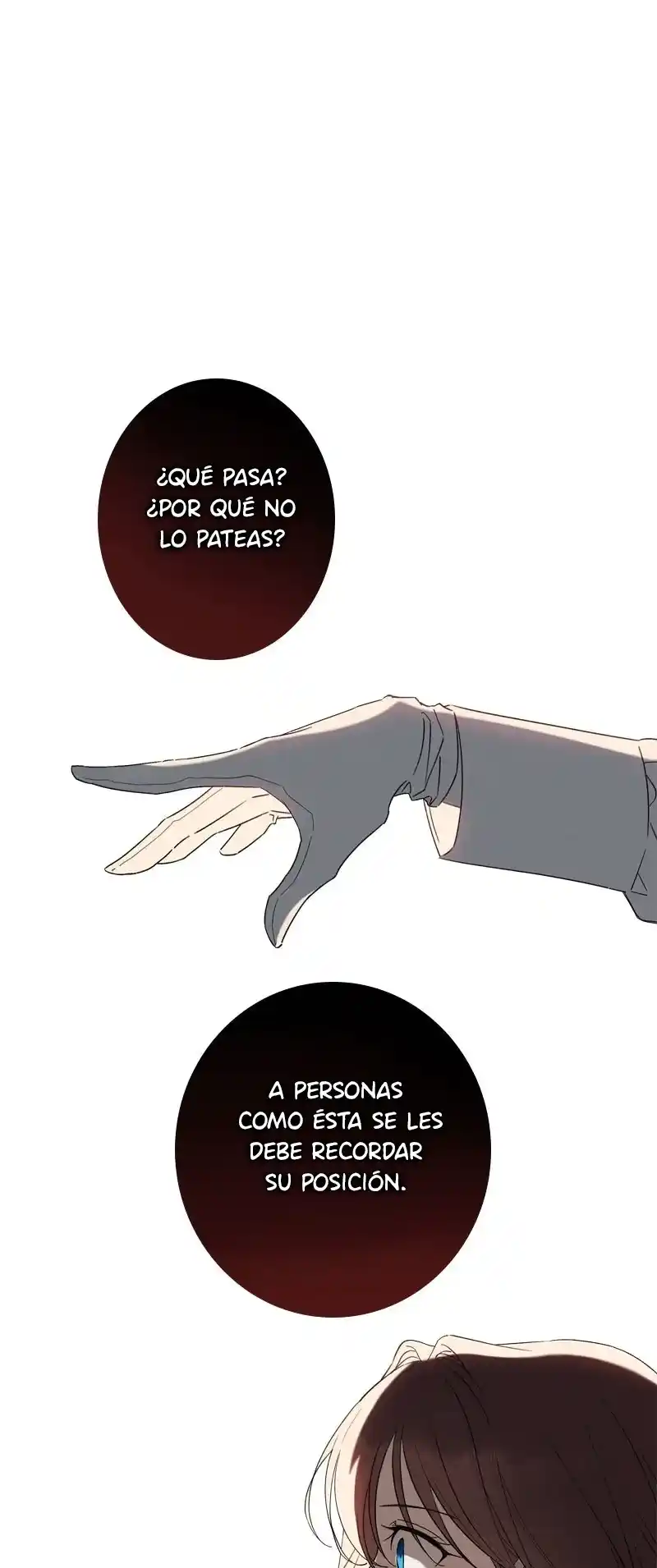 La Obsesión Es Afectuosa Y Persistente - Capítulo 3 - Página 2 - LectorTMOo