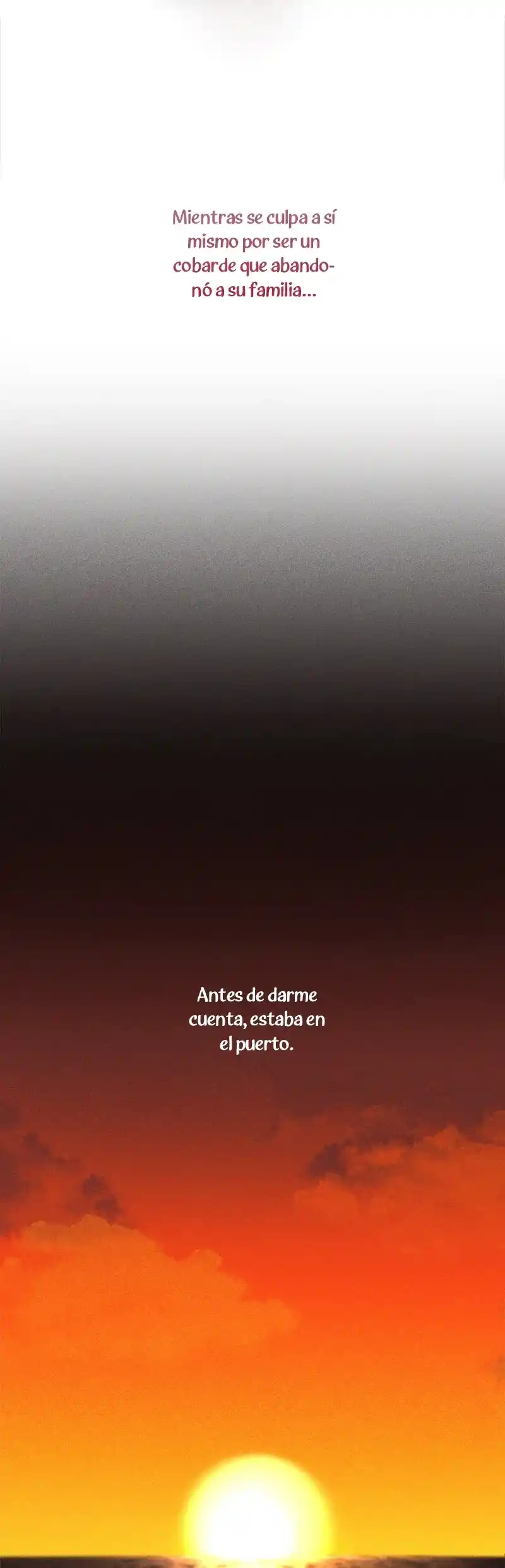 La Obsesión Es Afectuosa Y Persistente - Capítulo 3 - Página 33 - LectorTMOo