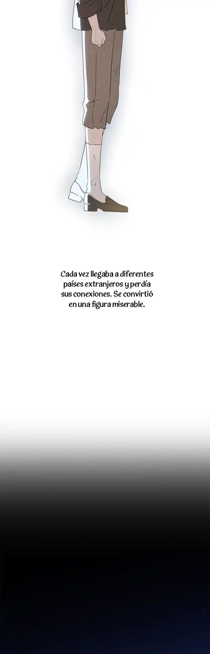 La Obsesión Es Afectuosa Y Persistente - Capítulo 3 - Página 41 - LectorTMOo