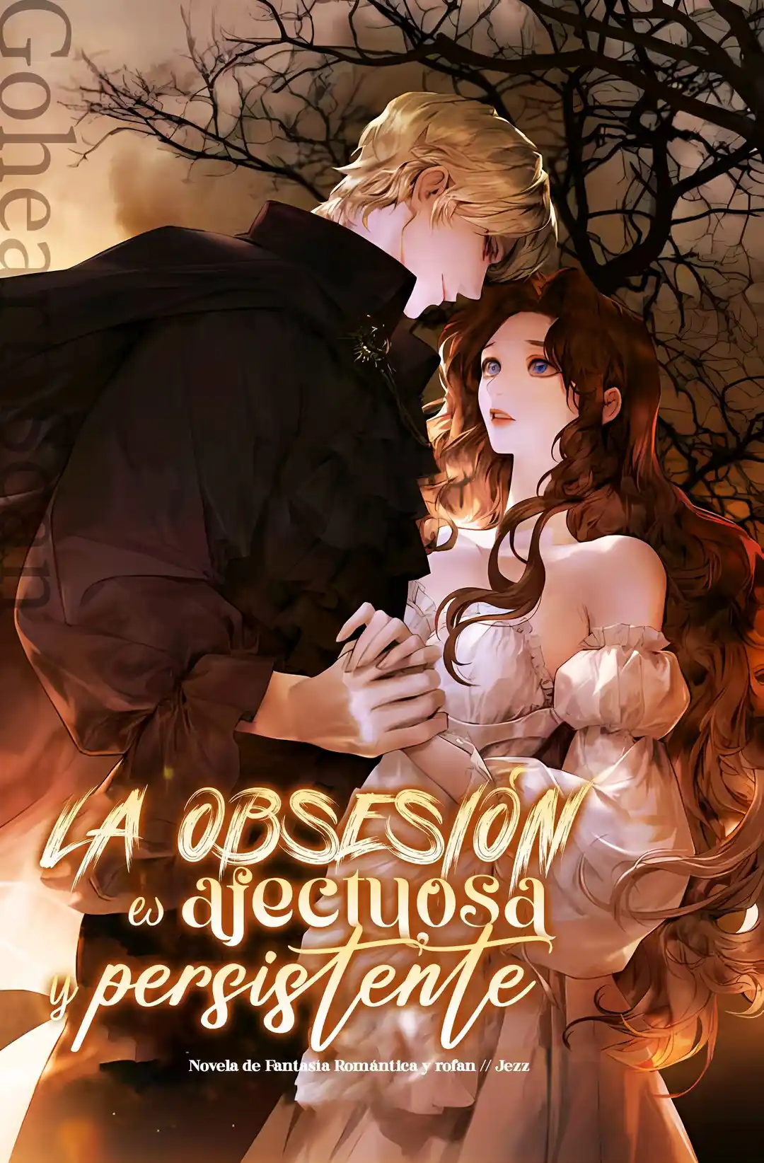 La Obsesión Es Afectuosa Y Persistente - Capítulo 39 - Página 2 - LectorTMOo