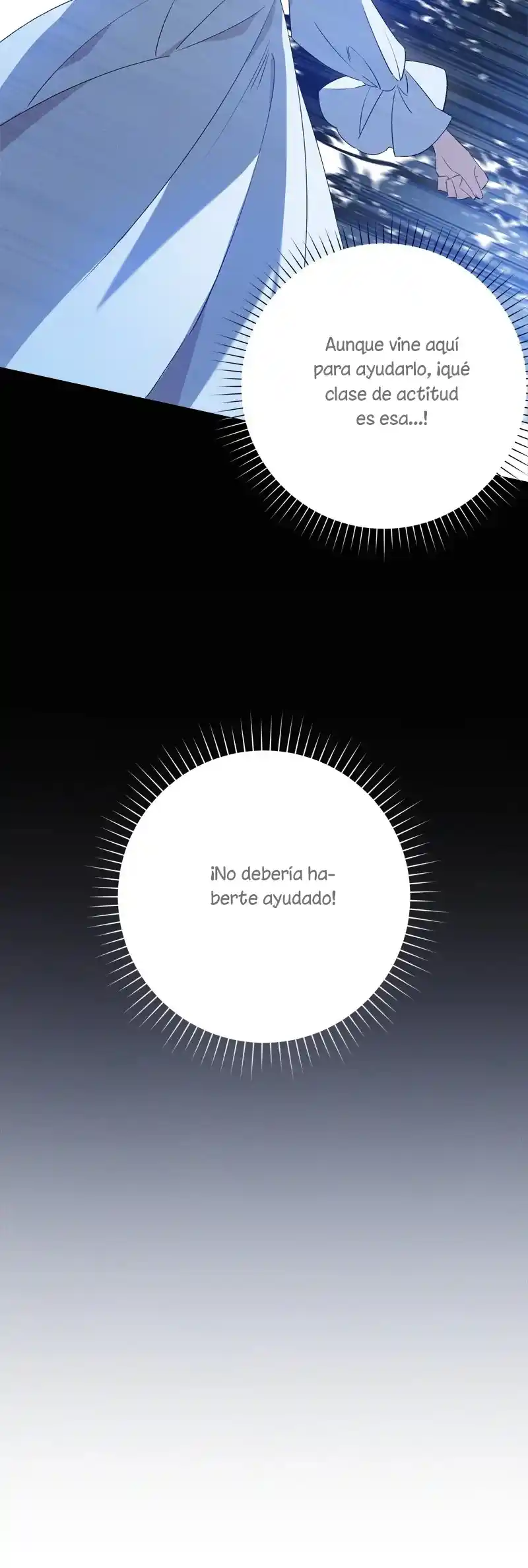 La Obsesión Es Afectuosa Y Persistente - Capítulo 4 - Página 4 - LectorTMOo