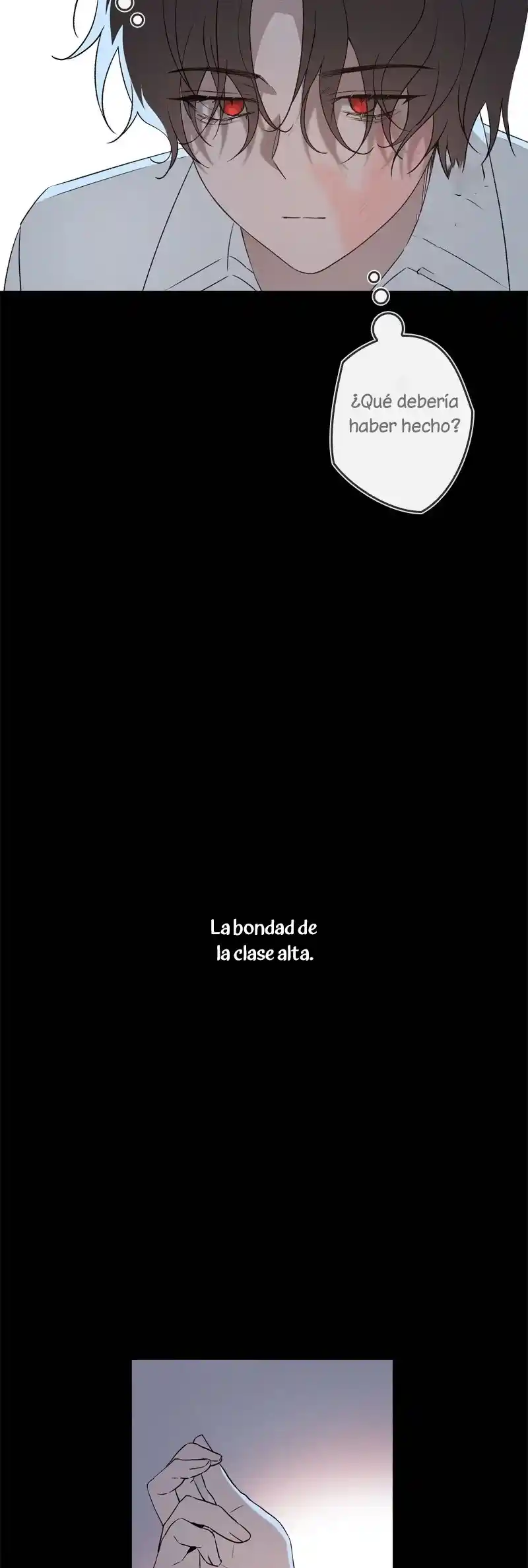 La Obsesión Es Afectuosa Y Persistente - Capítulo 4 - Página 8 - LectorTMOo