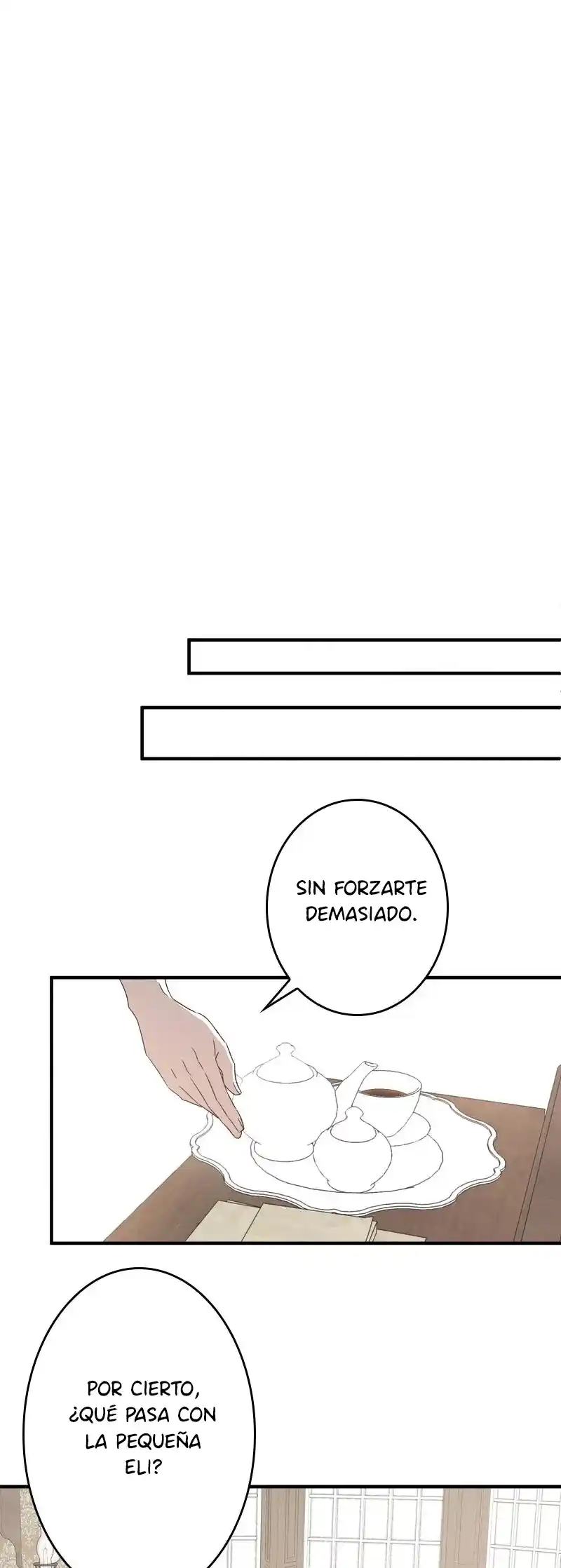 La Obsesión Es Afectuosa Y Persistente - Capítulo 4 - Página 25 - LectorTMOo