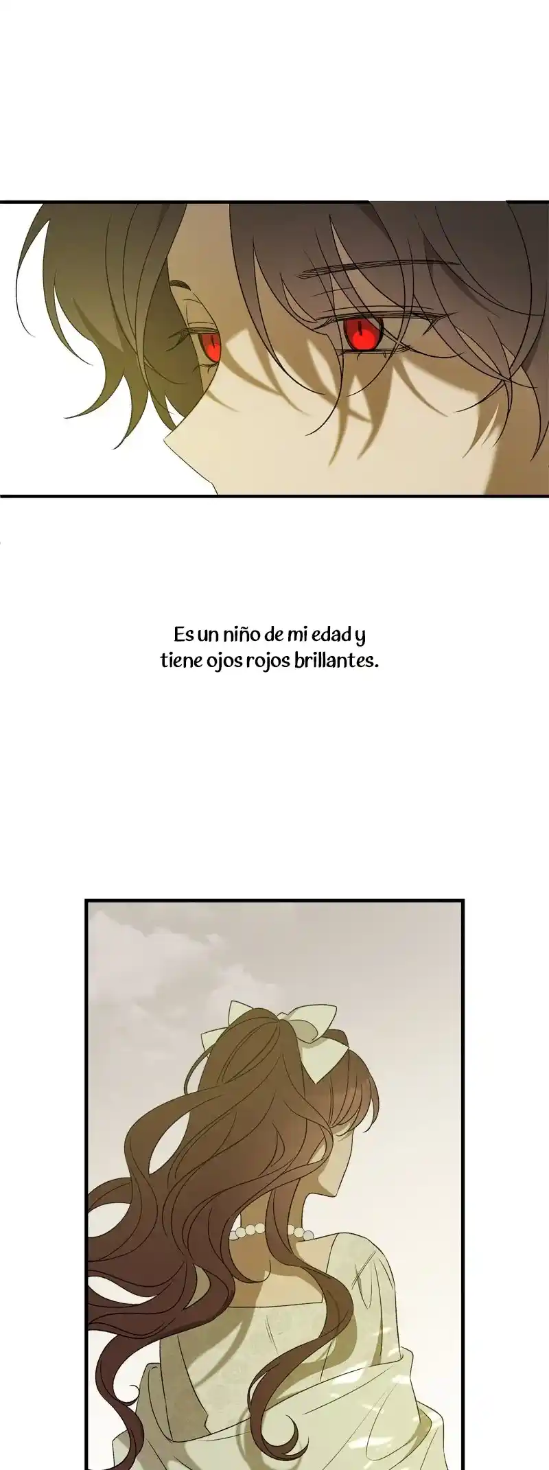 La Obsesión Es Afectuosa Y Persistente - Capítulo 5 - Página 40 - LectorTMOo